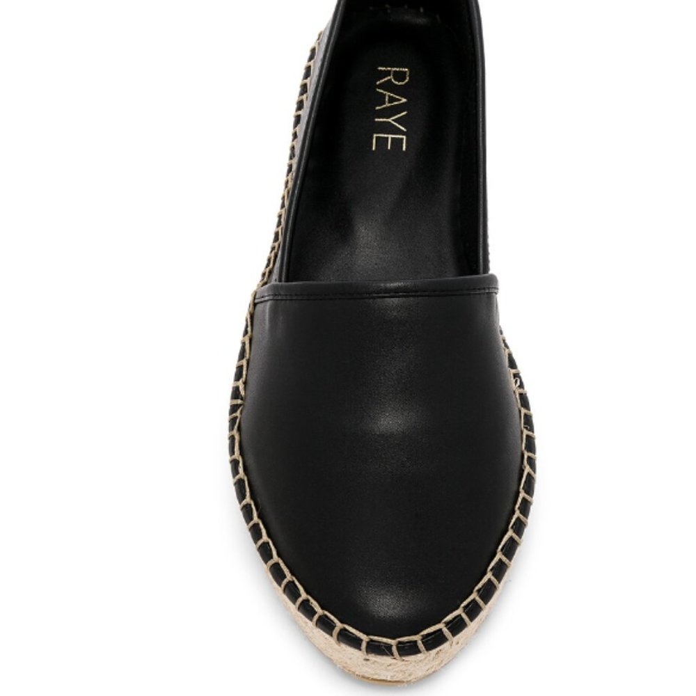 RAYE Yuma Espadrille